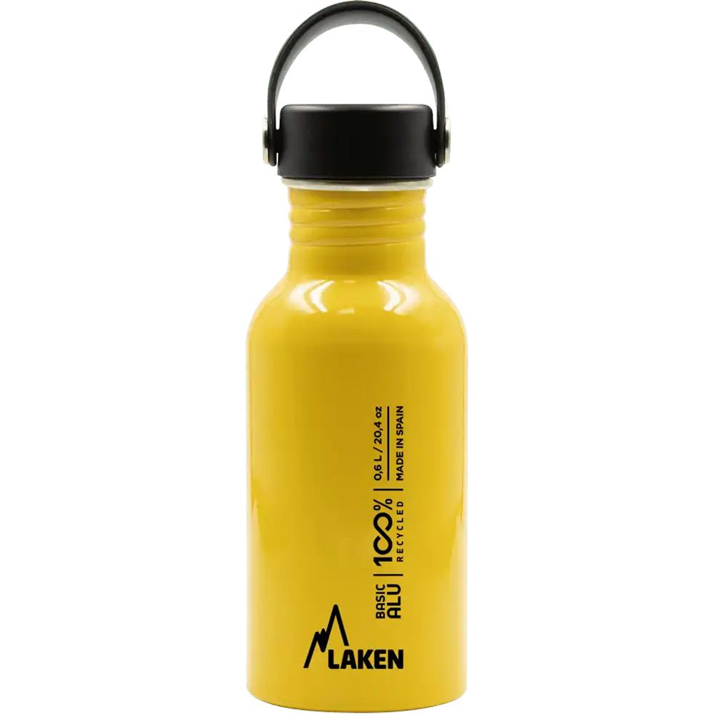 Oasis 600 ml žlutá