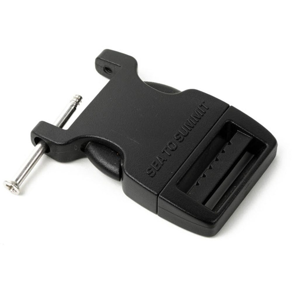 25mm, dvoudílná, 1 osička