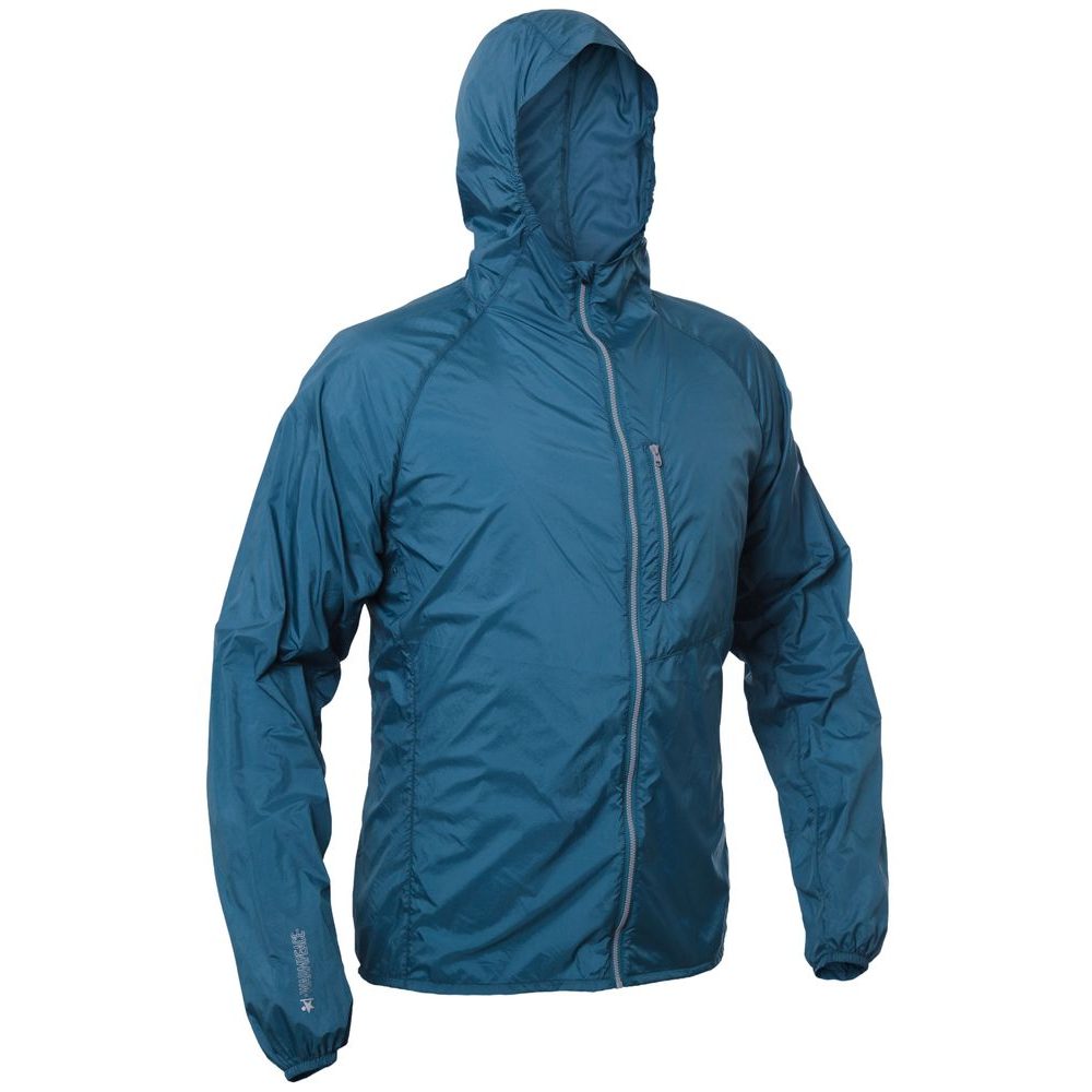 FORTE, moroccan blue