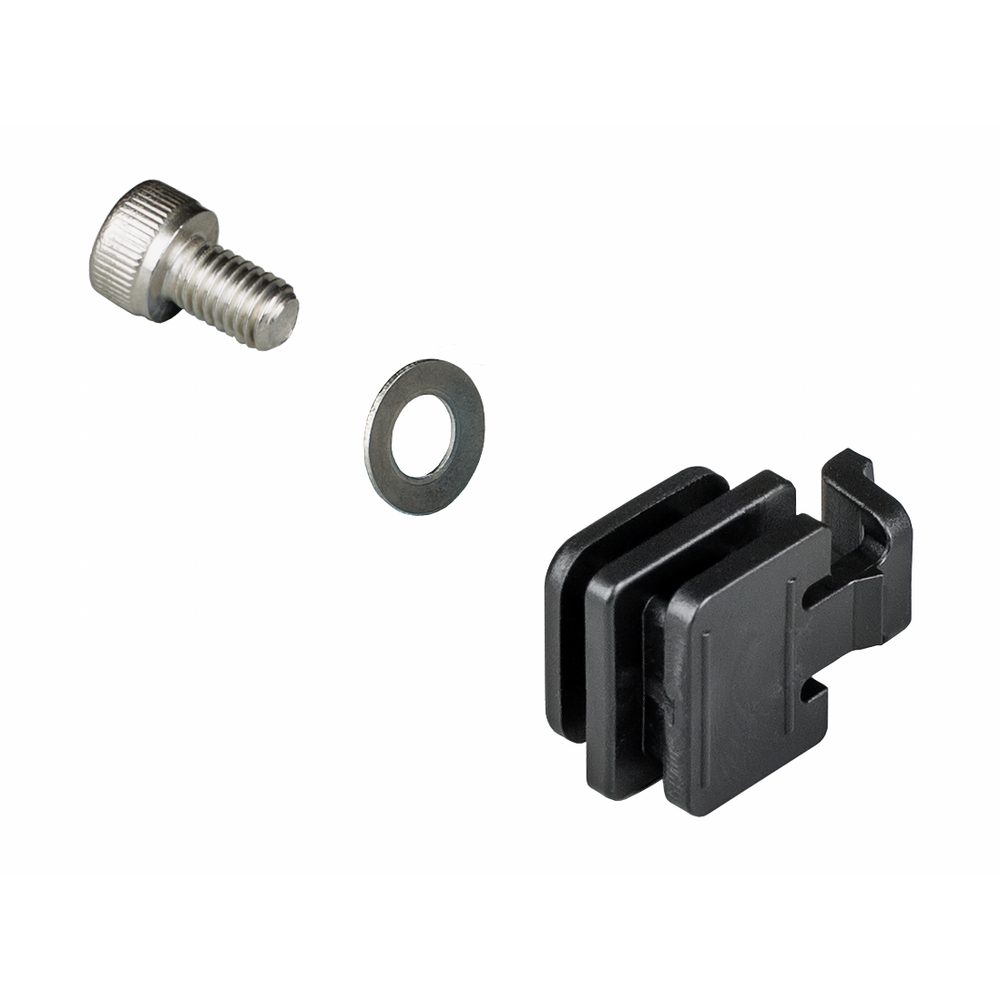 Flare Rack Quick Mount Kit