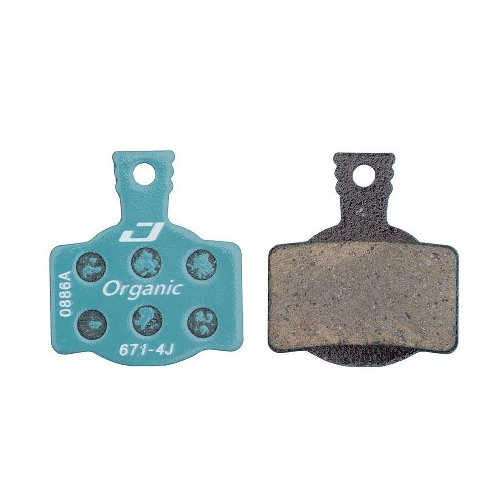 Sport Organic Magura (MT8)