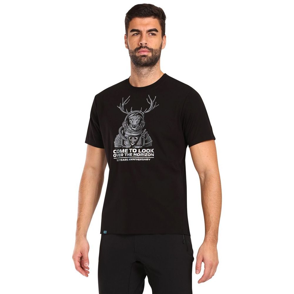 LTD CALYPSO-M Černá