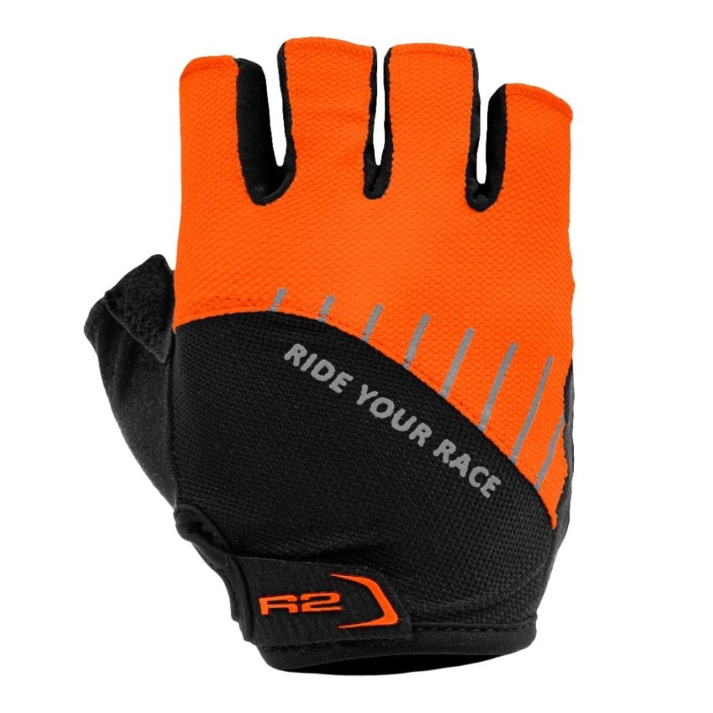 HOPPY ATR48D oranžová