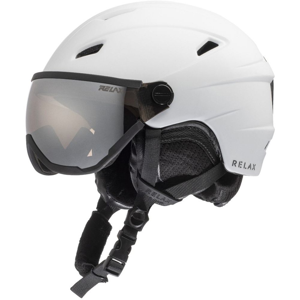 RH24A2 STEALTH white