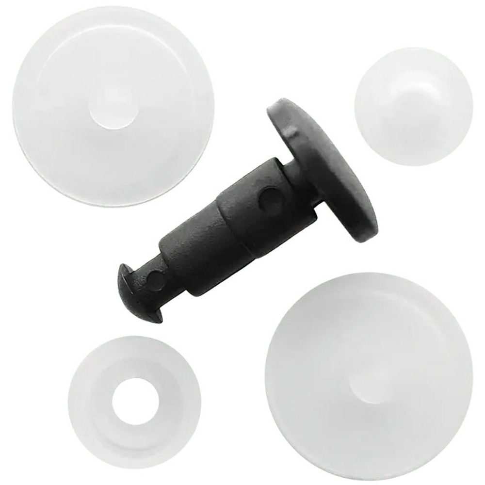 Víčko pro uzávěr termosky na jídlo SN00451, SN00452