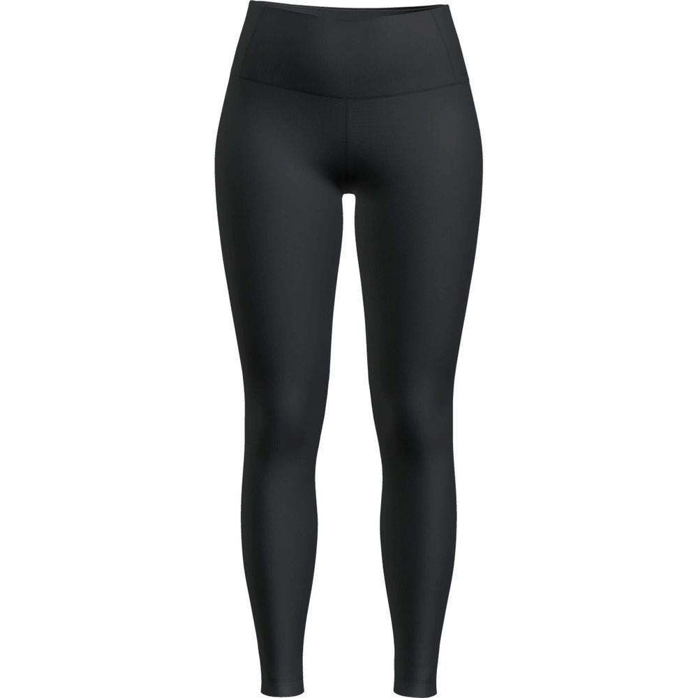 W Mer 260 Tech High Rise Leggings BLACK