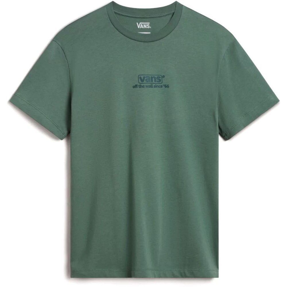 Bubs SS BFF Dark Forest