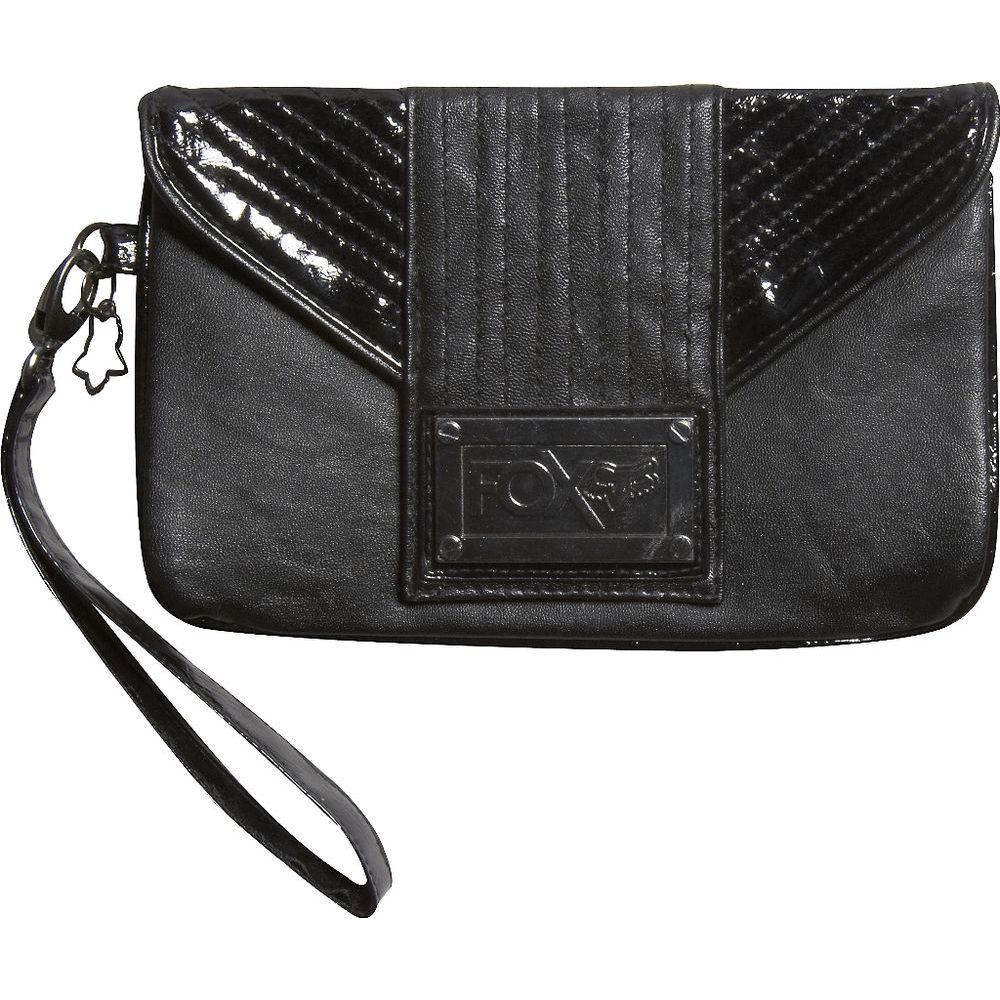 57247 001 GIRLS FOX ANGELES CLUTCH - dámská kabelka