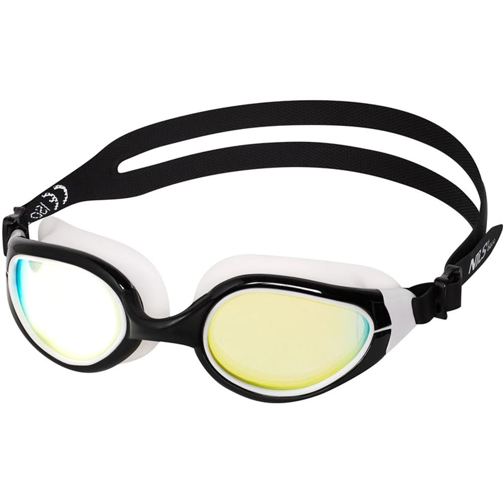 Aqua NQG480MAF černé/bílé