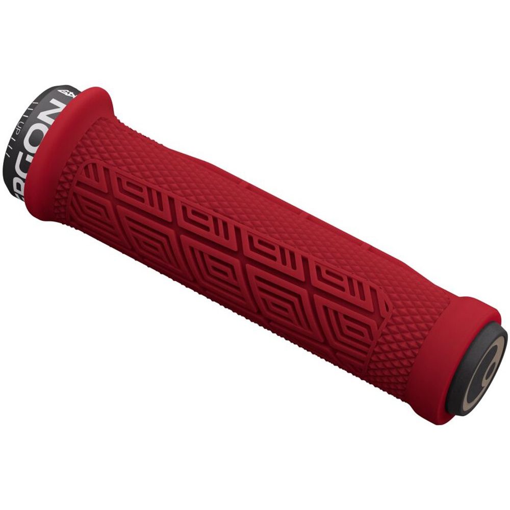 GDH Chili Red