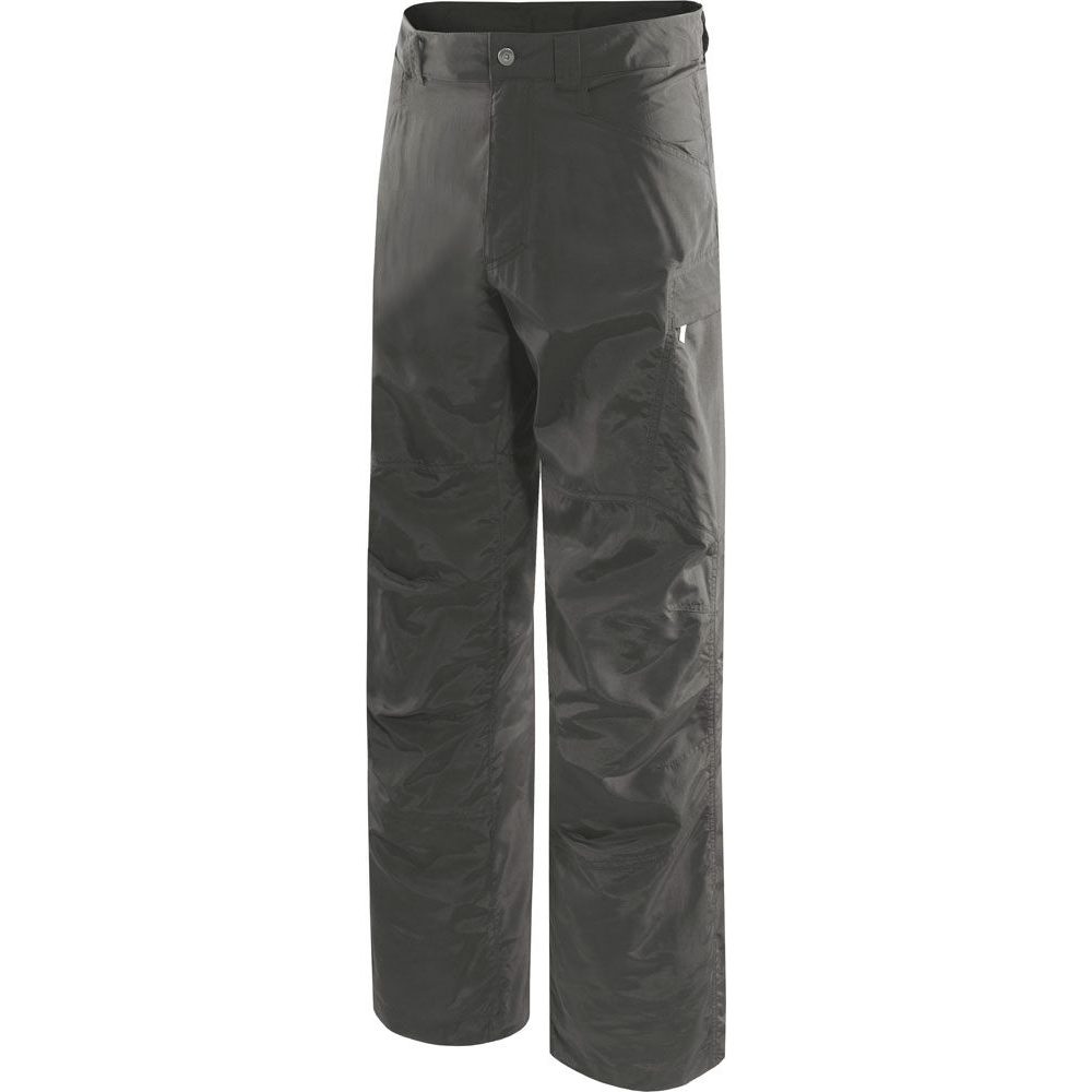 CIRCUM Graphite - Pánské sportovní kalhoty