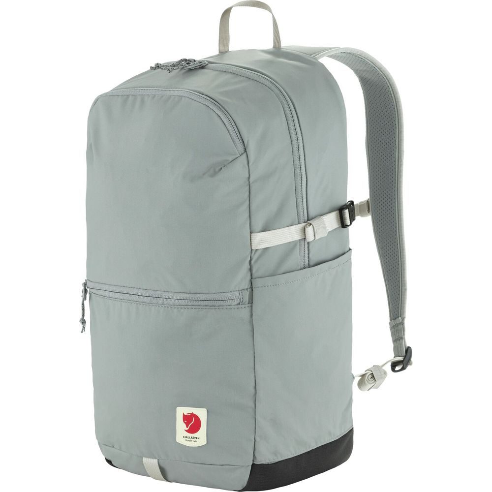 High Coast Backpack 24 Shark Grey
