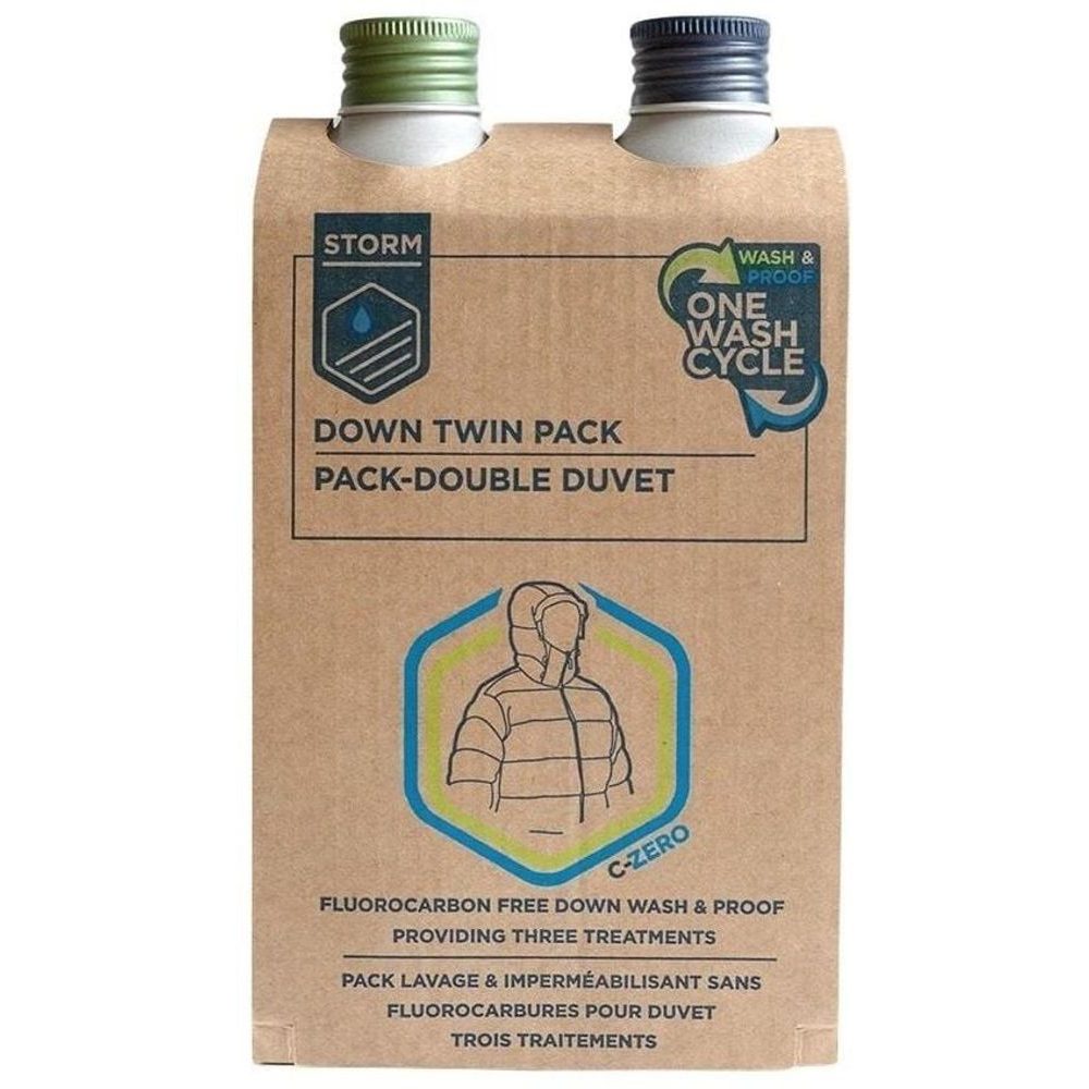 Down Proofer Twin (Wash in) 225ml