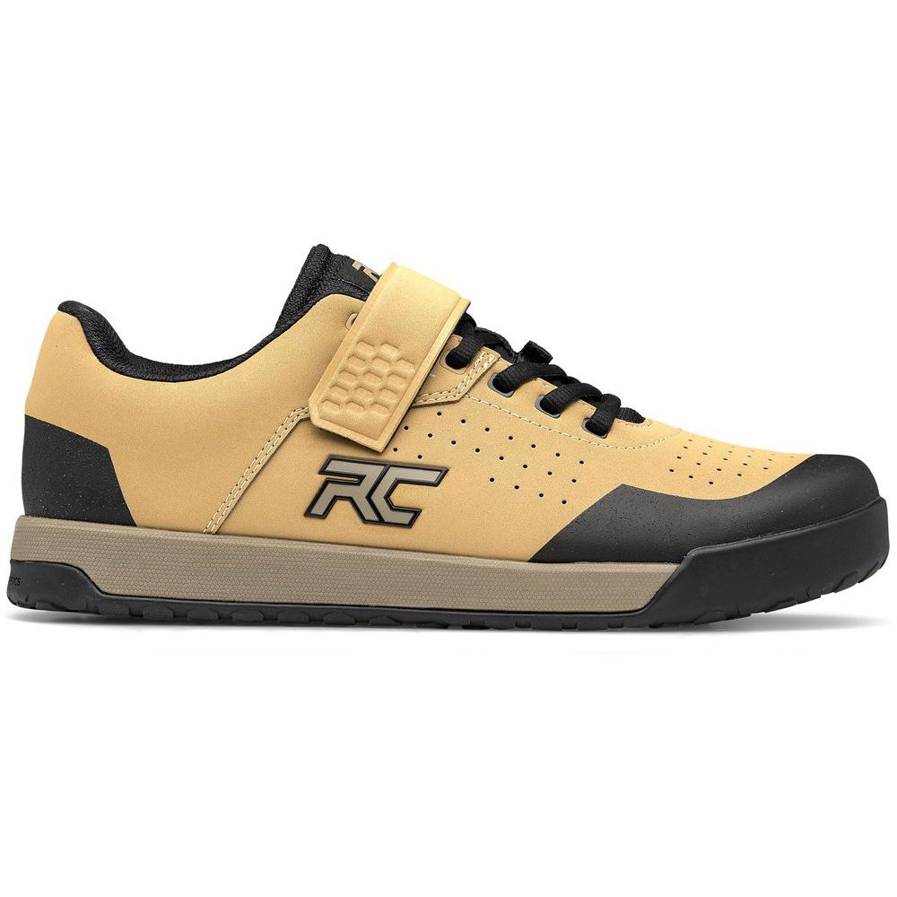 HELLION CLIP khaki/černá