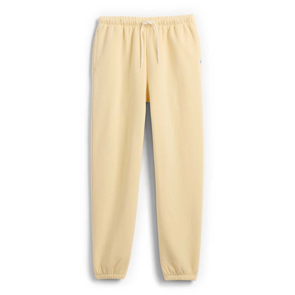 879293-02 Dětské tepláky VintageSoft Žlutá