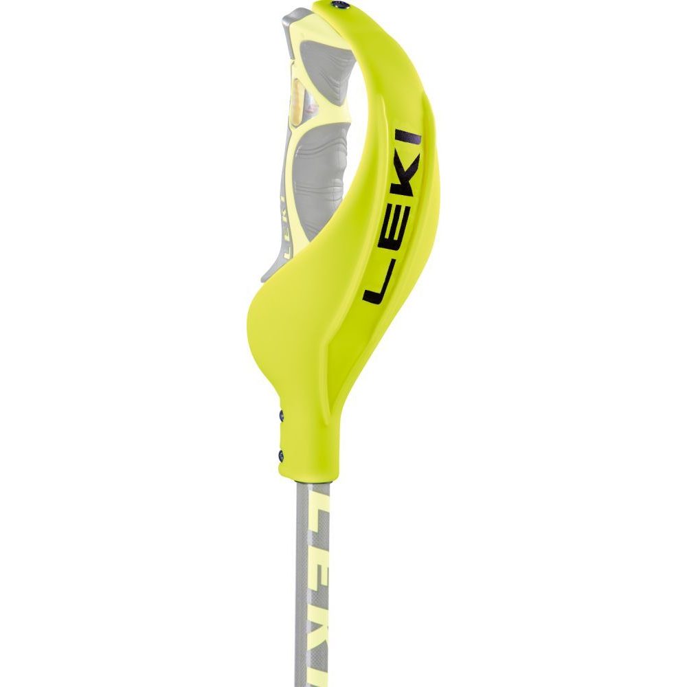 Gate Guard Closed Lite, neonyellow