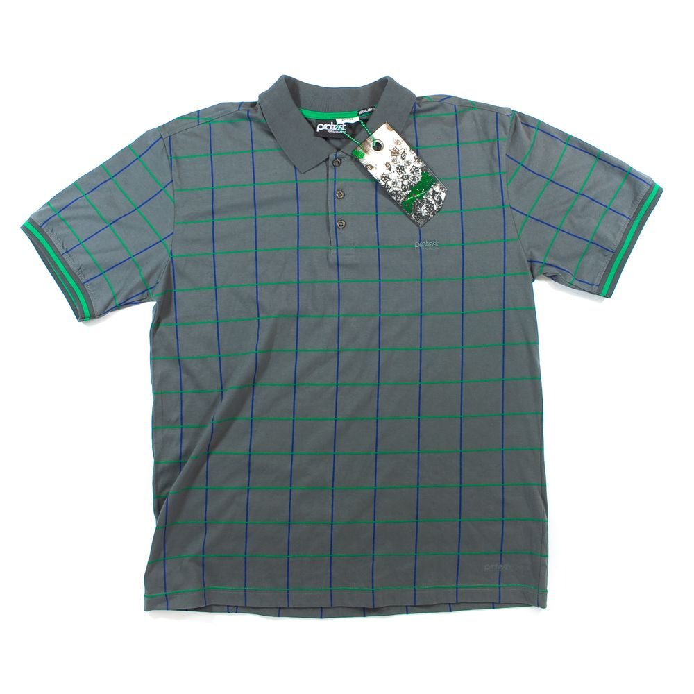 172482 298 OXFORD POLO