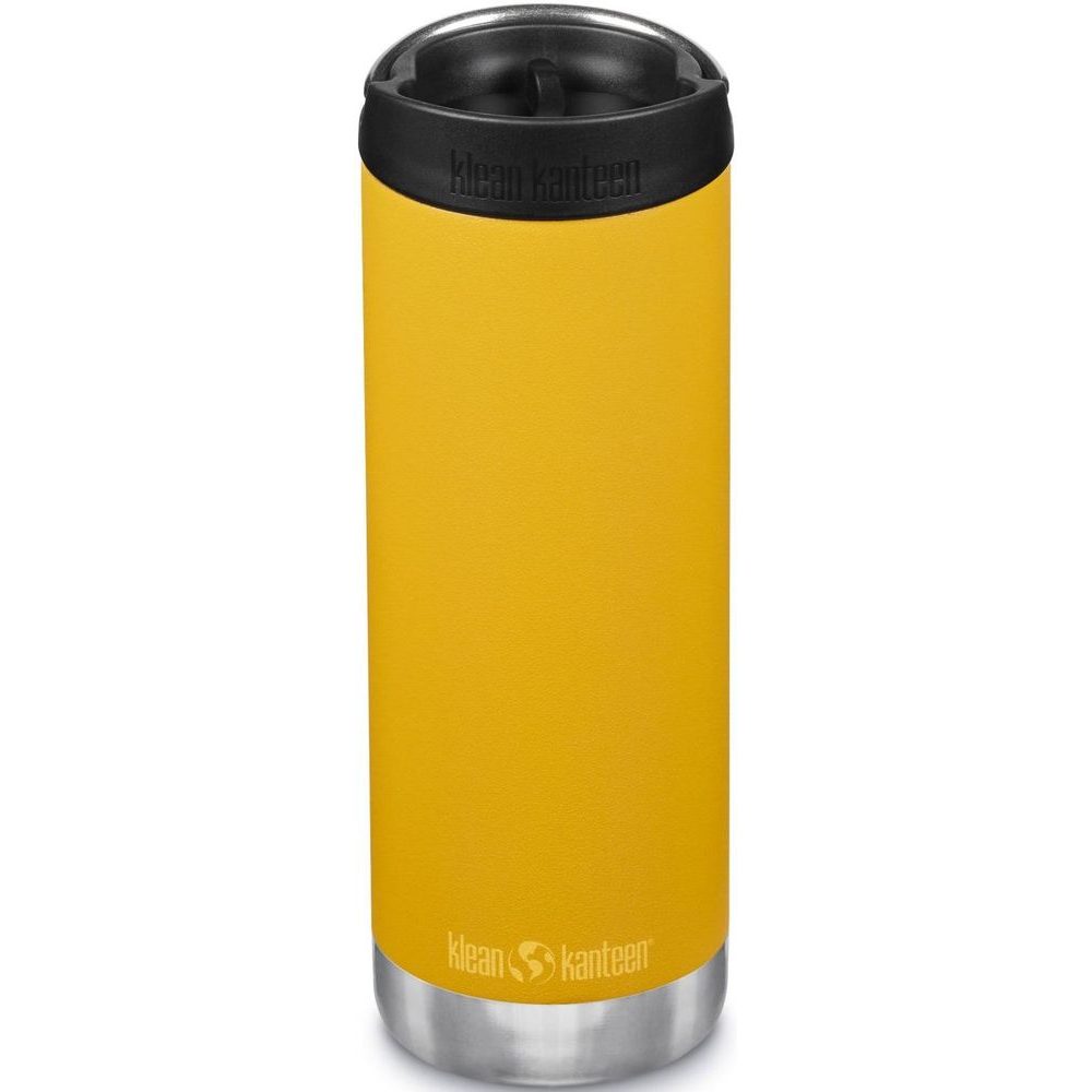 TKWide w/Café Cap - marigold 473 ml