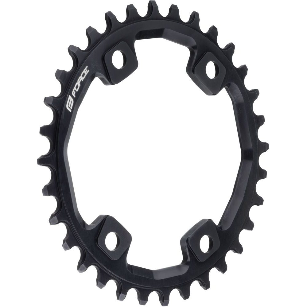 F NW 32z BCD 96, 4 packa, černý