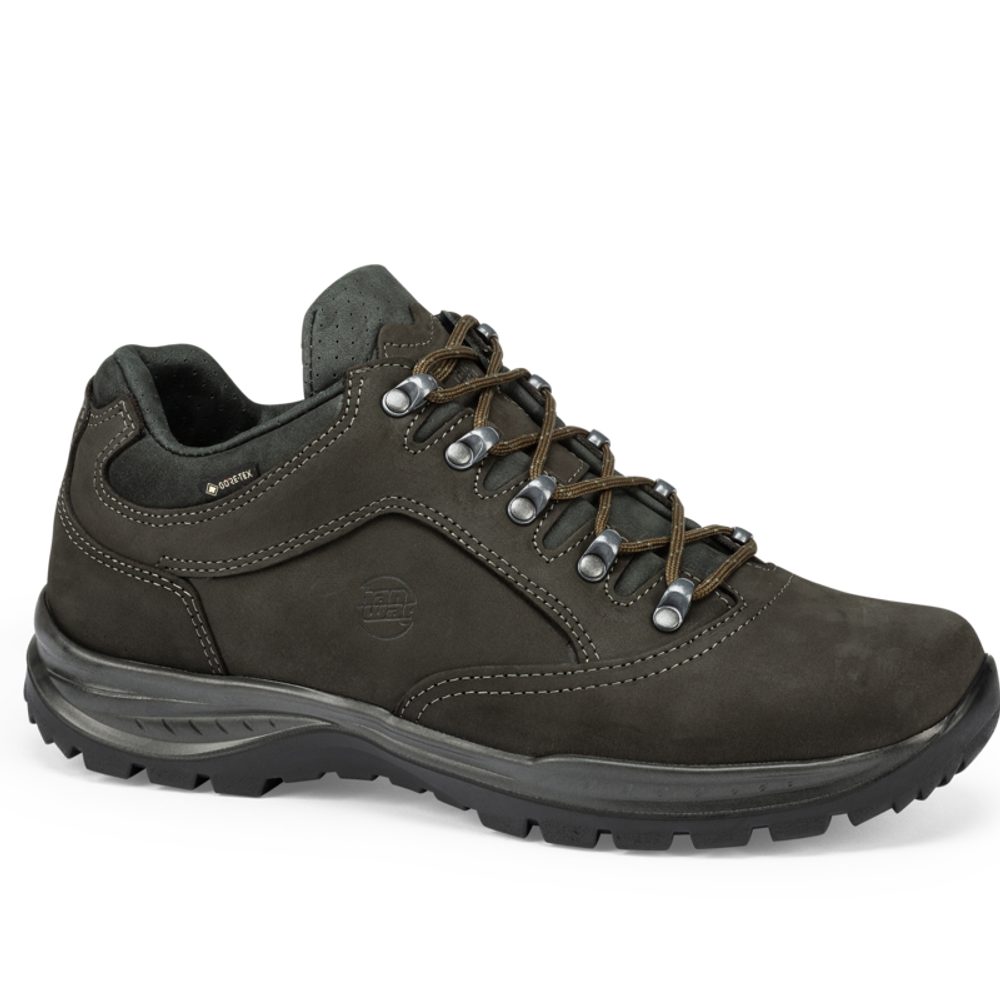 Robin GTX, Anthracite