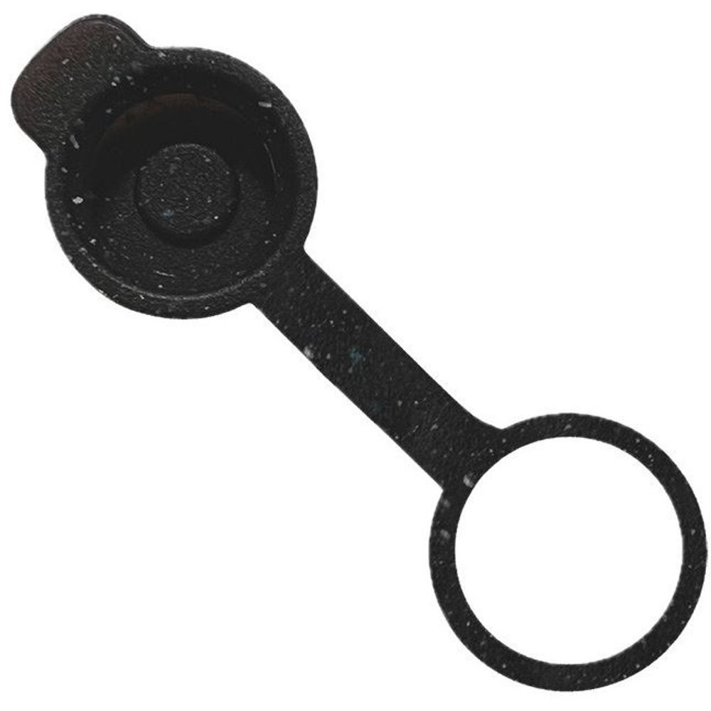 Podium Mud Cap, black speckle