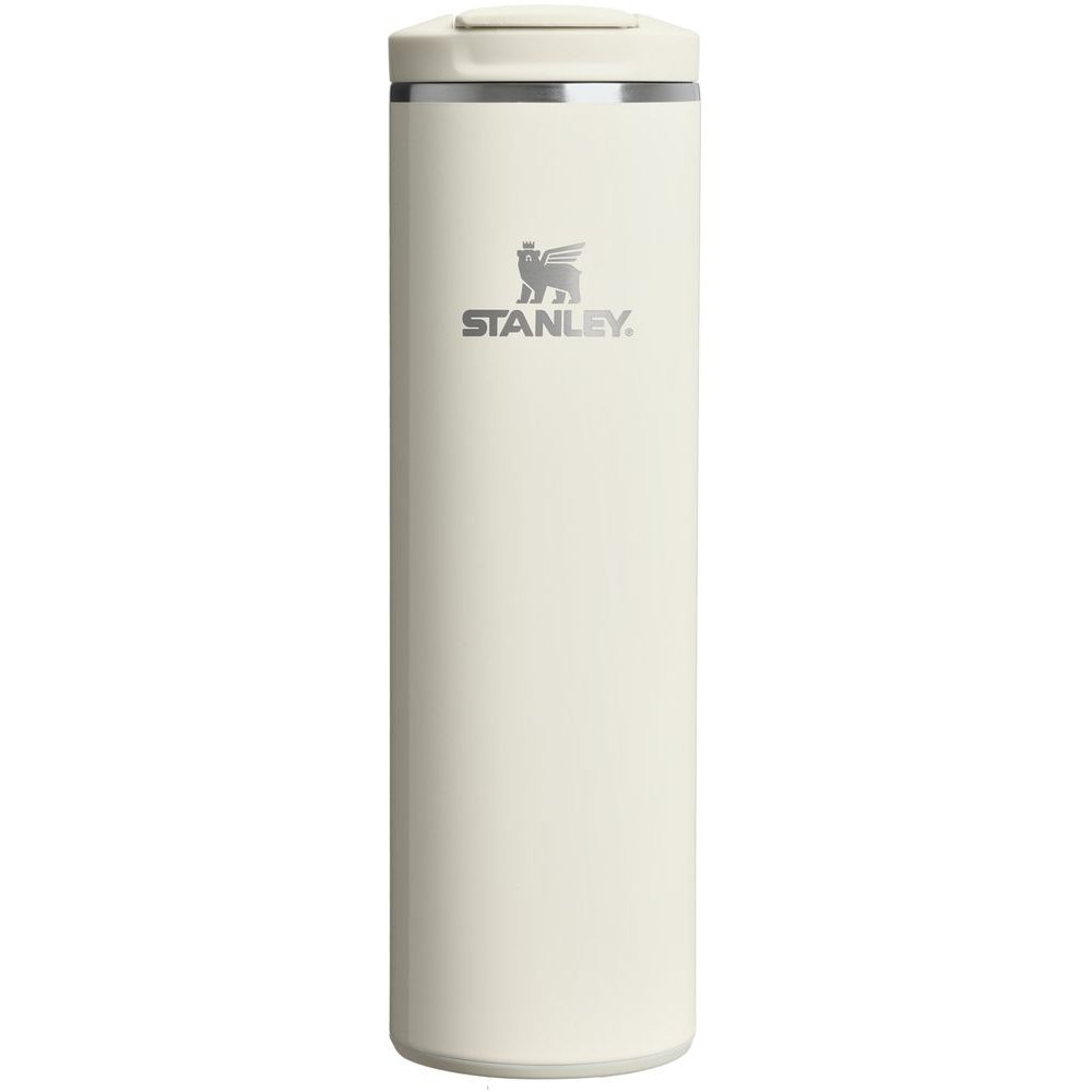 Transit Fliptop Mug 470 ml  Cream Gloss