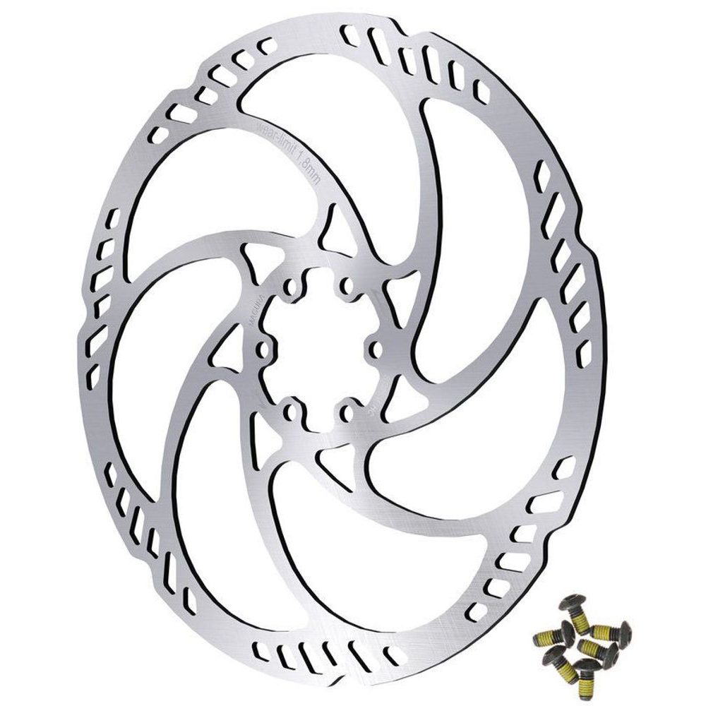 Storm HC 160mm