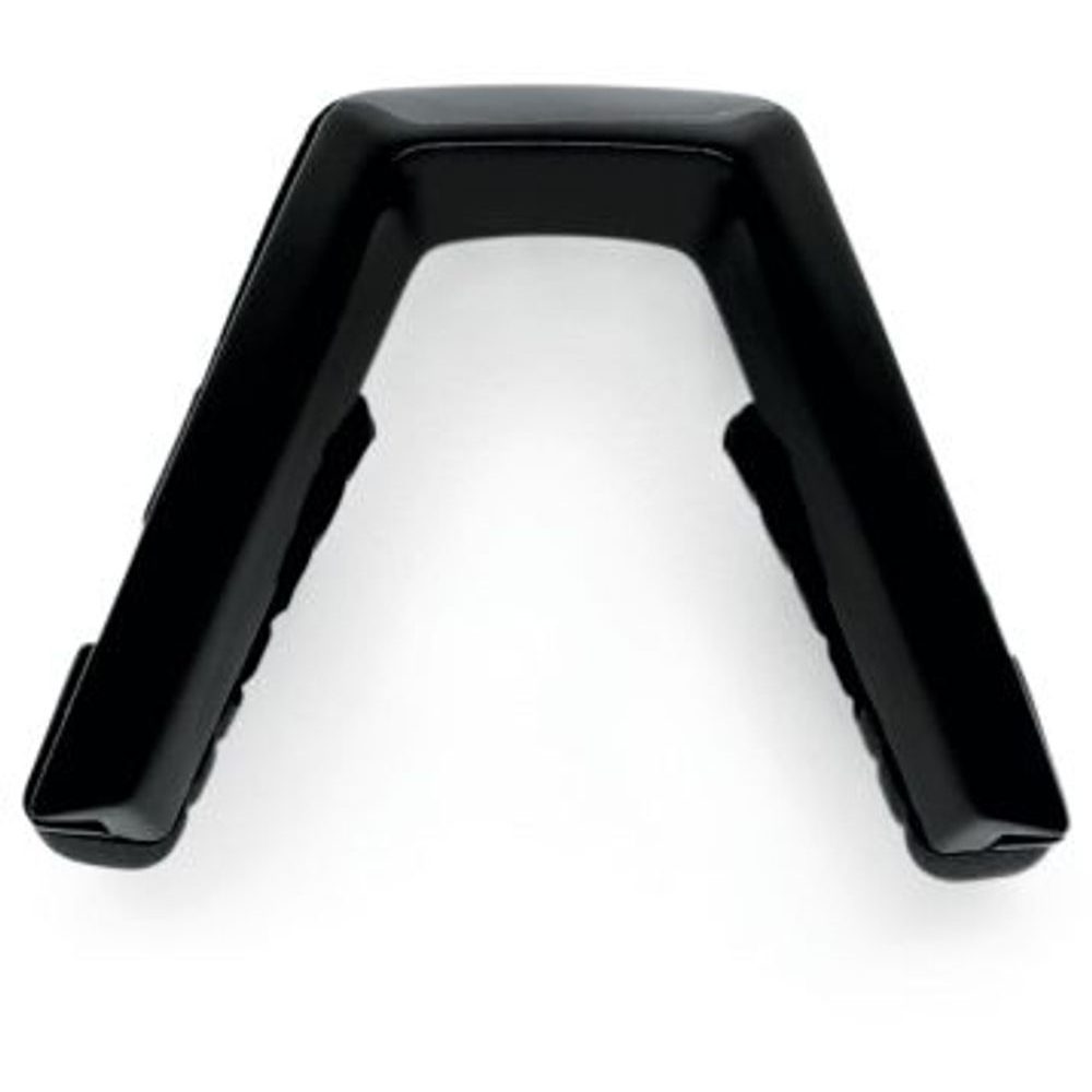 SPEEDCRAFT XS Nose Bridge Kit - Short - Gloss Black