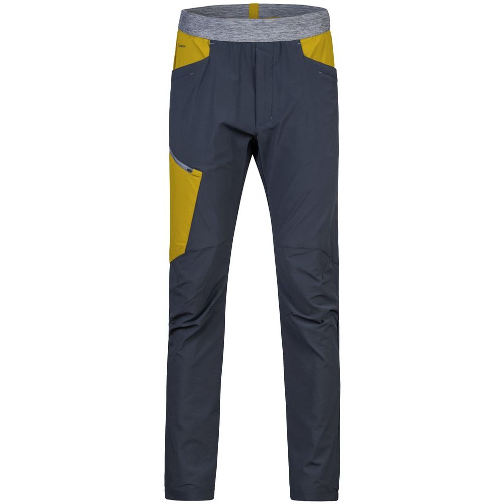 TORRENT, india ink/golden palm