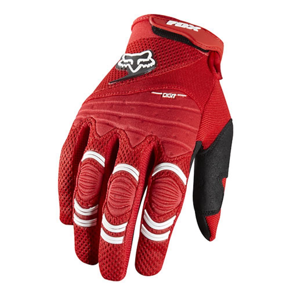24074 208 Digit Glove - MTB cyklo rukavice