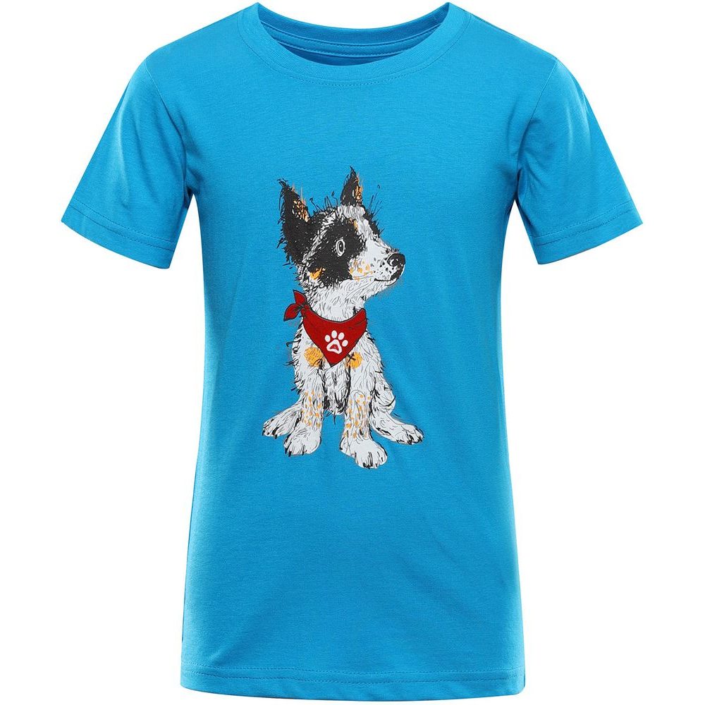 ECOMO 3 neon atomic blue