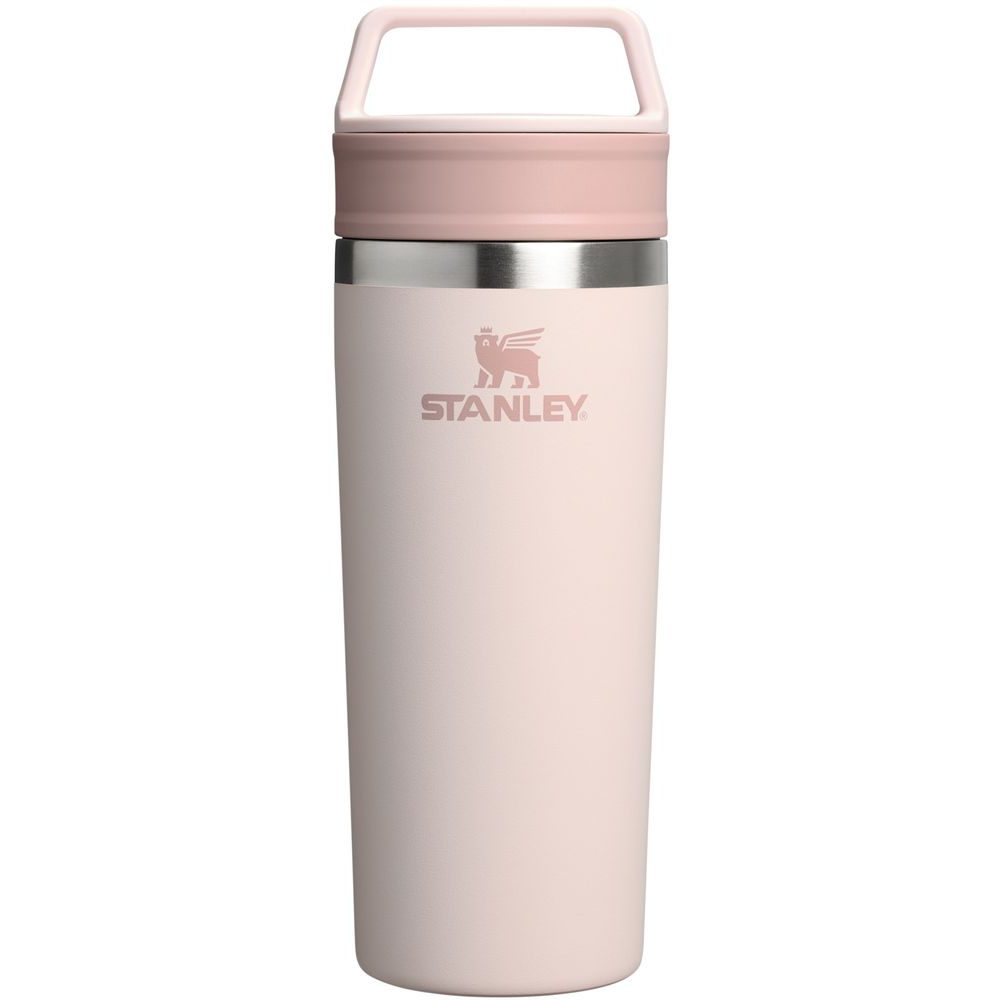 Café-To-Go Travel Mug 470 ml  Rose Quartz