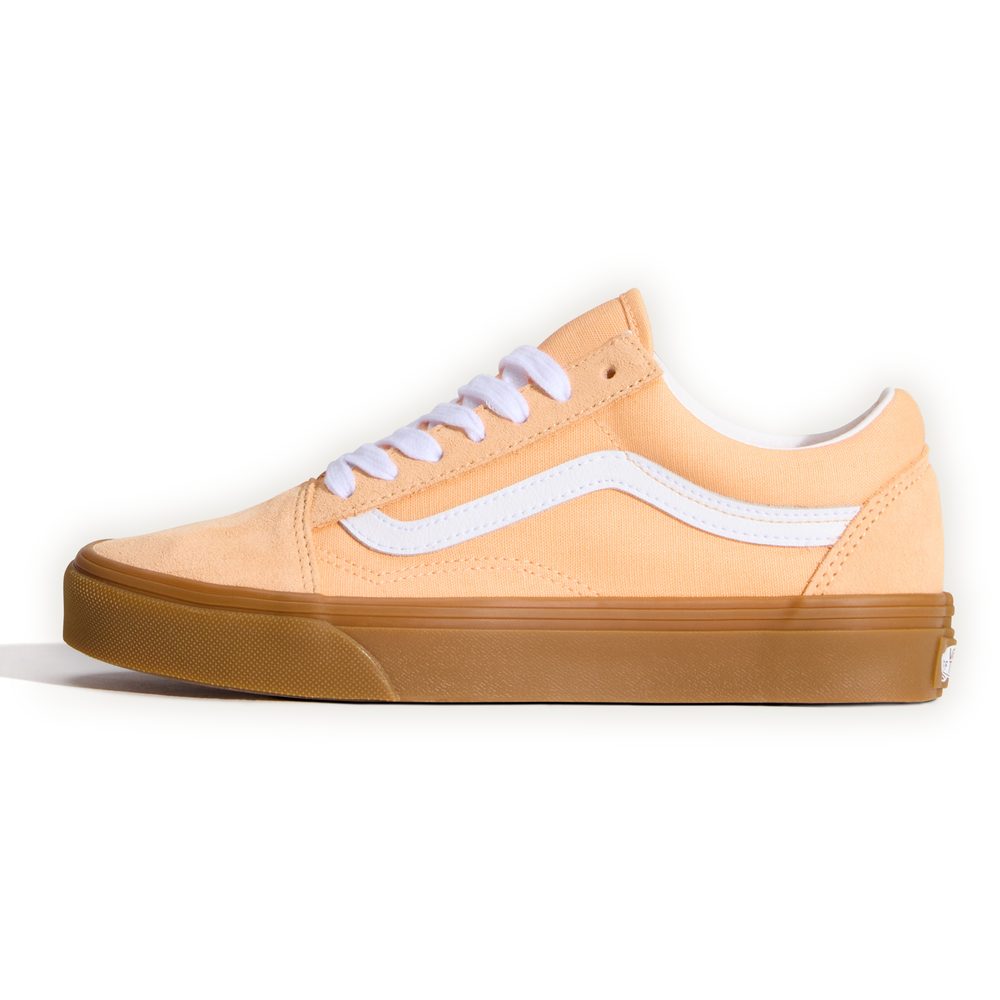 Old Skool GUM Apricot Glow
