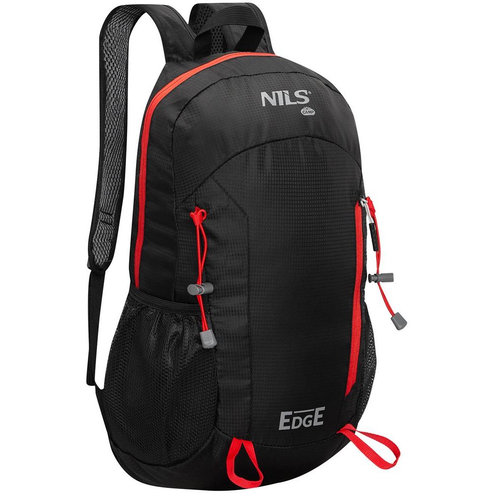 Camp NC1724 Edge 22l černý