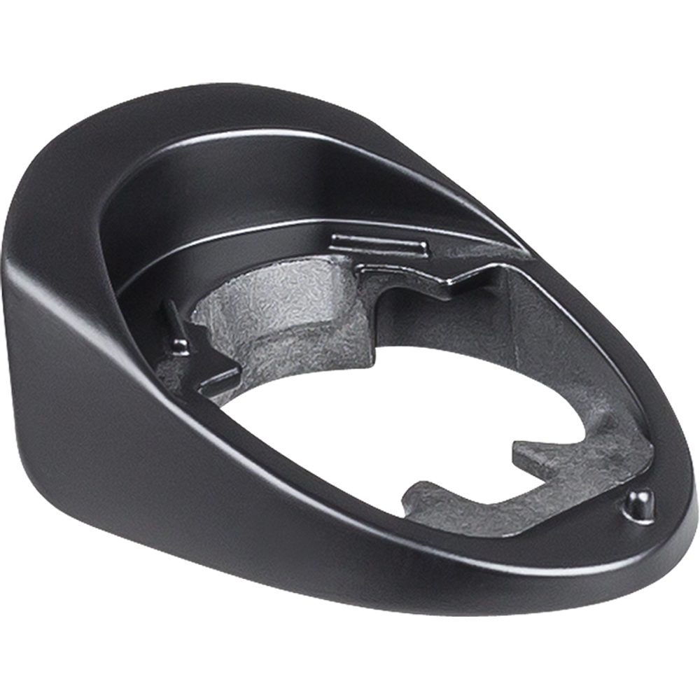 Madone SLR Adapter TopCover Matte Trek Black
