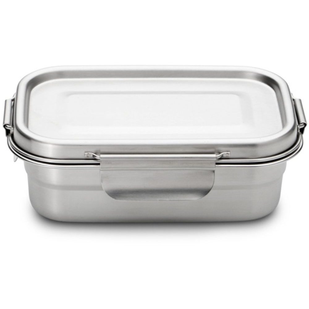 Box na oběd nerezový s těsněním 750 ml