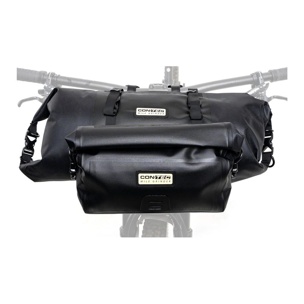 Bag Mile Grinder Front