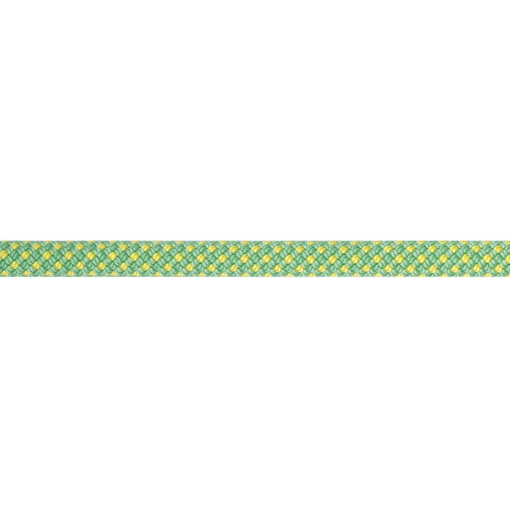 Stinger Unicore 9,4 mm dry cover anis 50 m