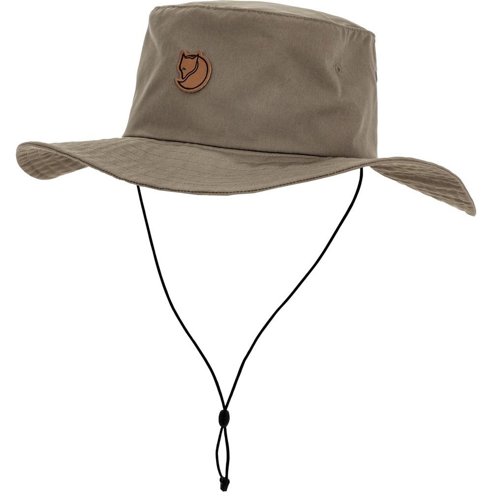 Hatfield Hat Suede Brown