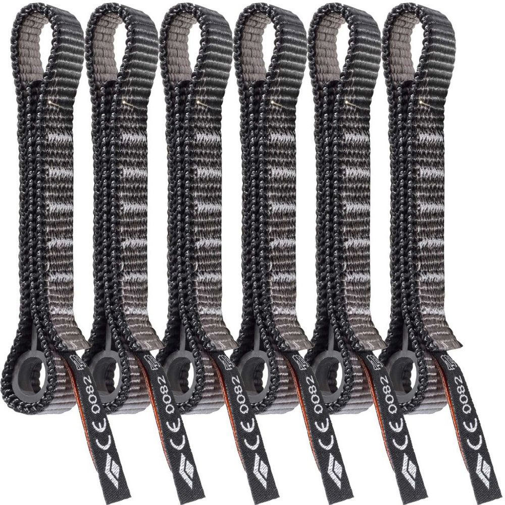 STANDARD DOGBONE 12cm 6-PACK