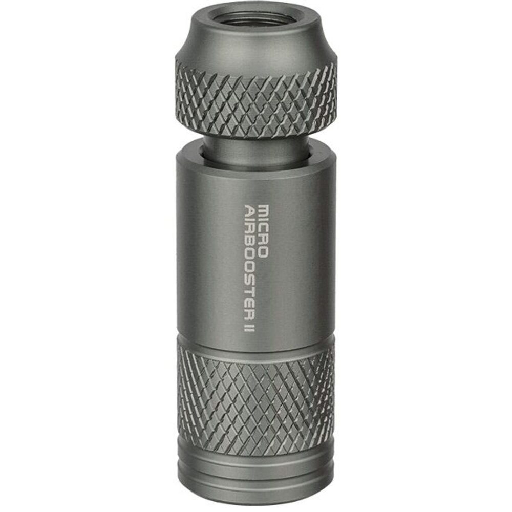 MICRO AIRBOOSTER II