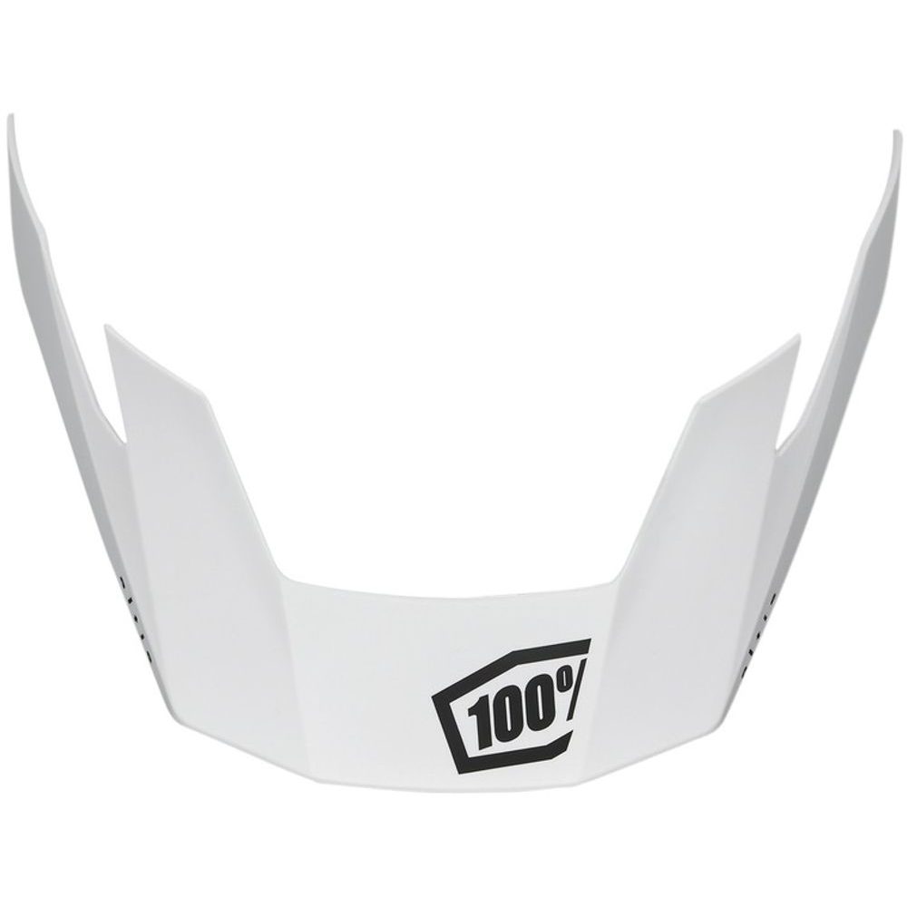 ALTIS Replacement Visor - White