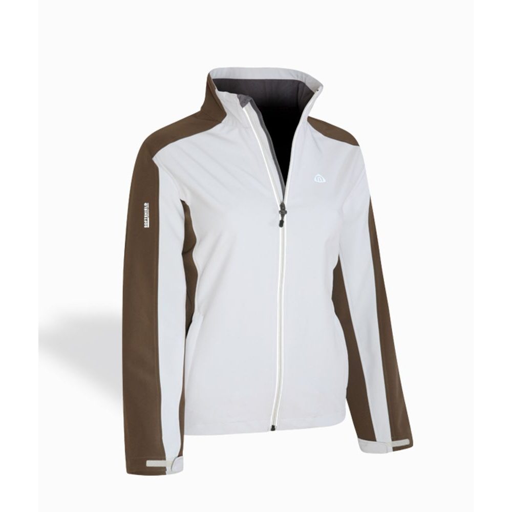 NBWSL1550 SPB - Bunda softshell 3vrstvá 4x4
