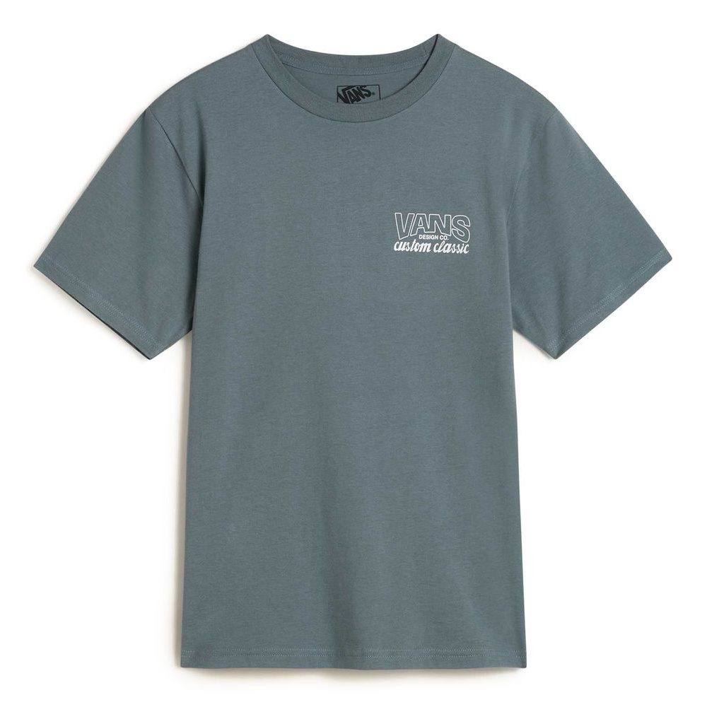 Shop Front SS STORMY WEATHER