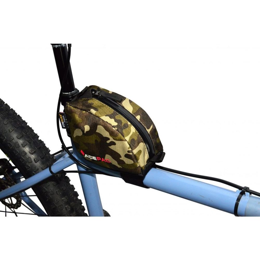 Tube bag MKI Camo