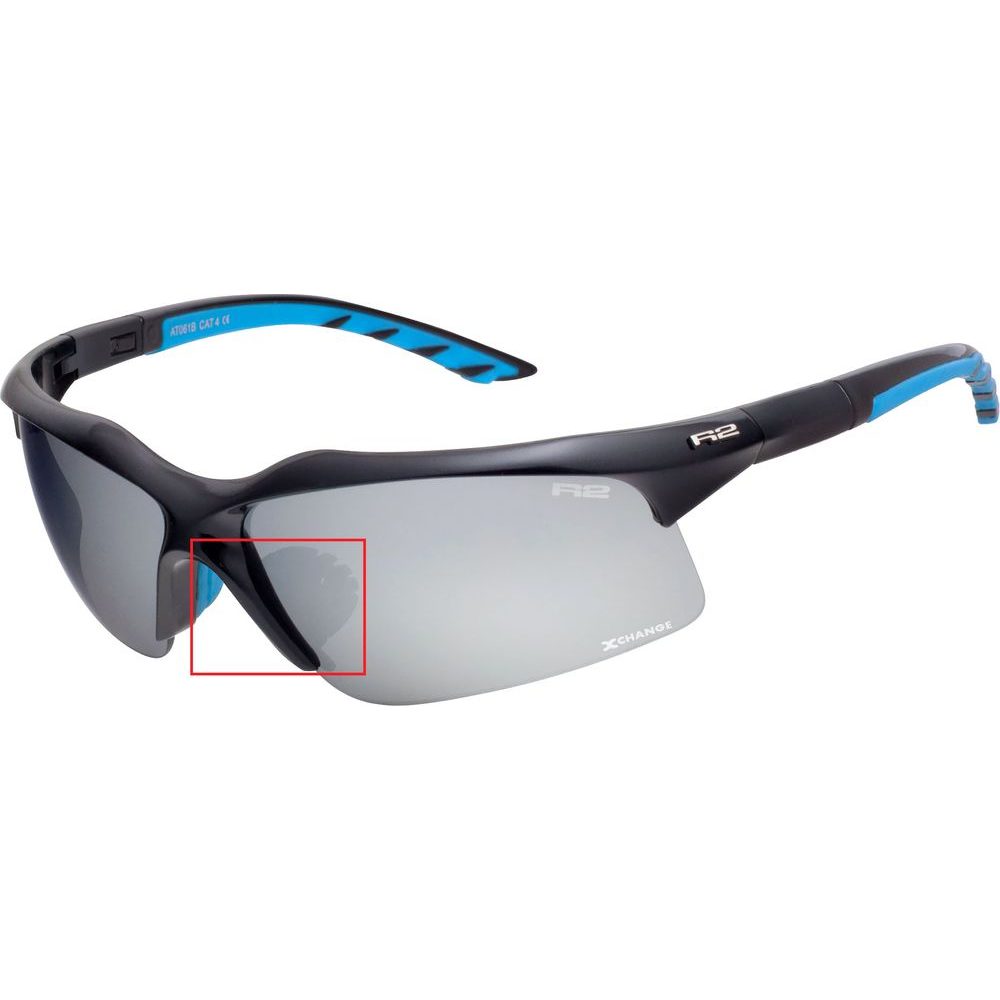 HUNTER AT061 - modrý