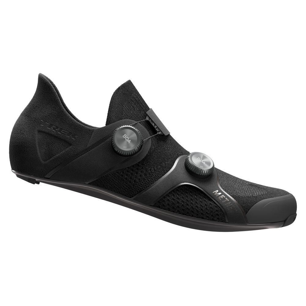 Shoe Trek RSL Knit Black/Gunmetal