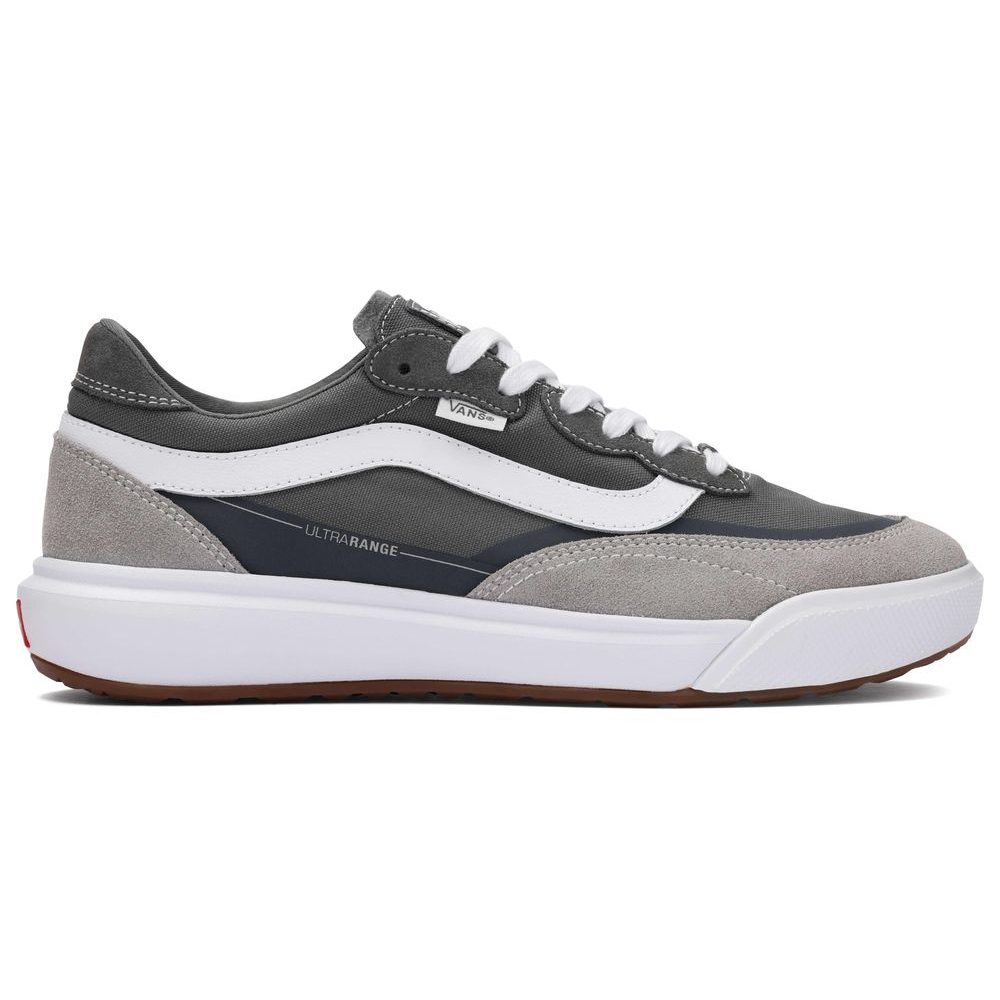 MTE Ultrarange 2.0 SE PEWTER