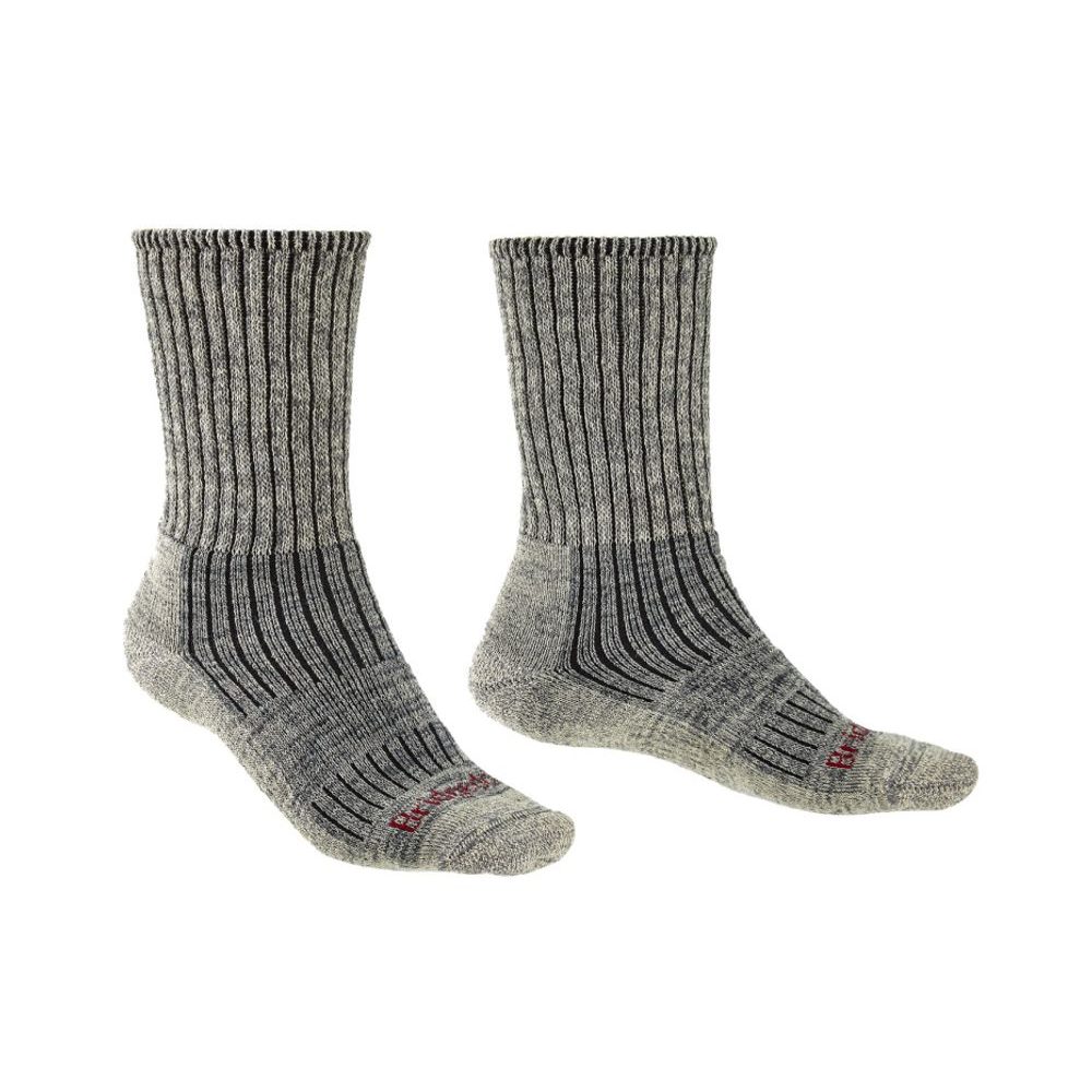 Hike MW MC Boot, stone grey