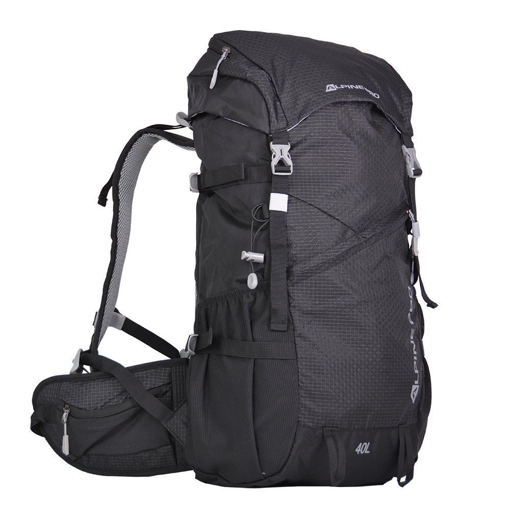 LESEBE 40 black